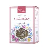 Pažerák- bylinný sypaný čaj