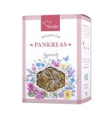 Pankreas- bylinný sypaný čaj