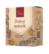 Dobrý spánok porciovaný čaj