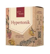 Hypertonik porciovaný čaj