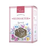 Klimakter- bylinný sypaný čaj