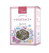 Dojčiaci- bylinný sypaný čaj