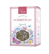 Chrbtica- bylinný sypaný čaj