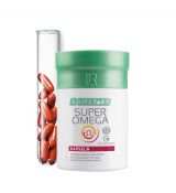 LR LIFETAKT Super Omega Kapsuly