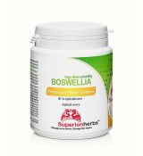 Boswelia- prírodné kapsuly