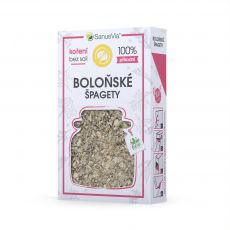 Bolonské špagety