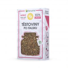 Cestoviny po taliansky