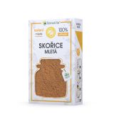 Škorica ceylonská mletá