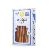 Škorica ceylonská celá