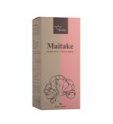 Maitake - prírodné kapsuly