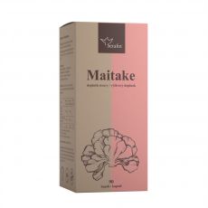 Maitake - prírodné kapsuly