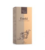Enoki - prírodné kapsuly