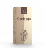 Cordyceps - prírodné kapsuly