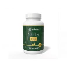 Železo 14 mg - 110 tabliet