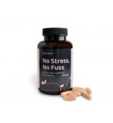 Bez stresu a starostí - šafran s probiotikami