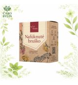 Nafúknuté bruško porciované čaje