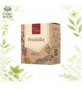 Priedušky porciovaný čaj