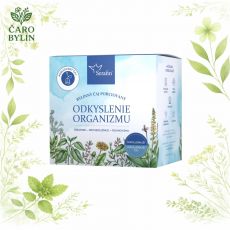 Odkyslenie organizmu 30ks