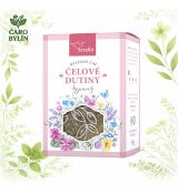 Čelové dutiny- bylinný sypaný čaj