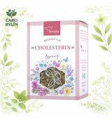 Cholesterin - bylinný sypaný čaj