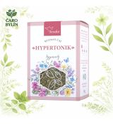 Hypertonik- bylinný sypaný čaj