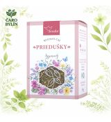 Priedušky- bylinný sypaný čaj