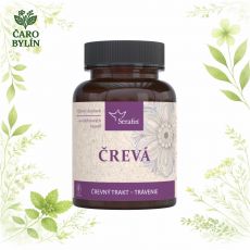 Črevá- prírodné kapsuly