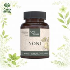Noni- prírodné kapsuly