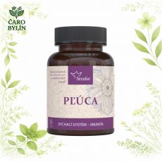 Pľúca- prírodné kapsuly