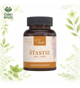 Šťastie- prírodné kapsuly