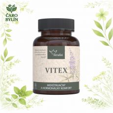 Vitex- prírodné kapsuly