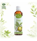 Grep - tinktúra z bylín