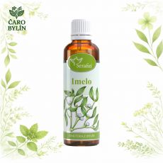 Imelo- tinktúra z bylín