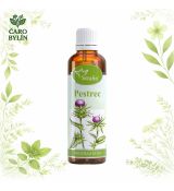 Pestrec- tinktúra z bylín