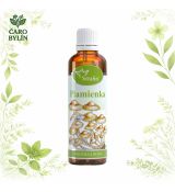 Plamienka- tinktúra z bylín