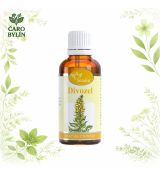 Divozel- tinktúra z pupeňov