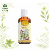 Hloh- tinktúra z pupeňov