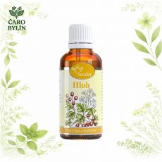 Hloh- tinktúra z pupeňov