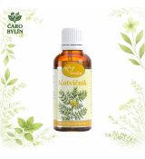 Kotvičník- tinktúra z pupeňov