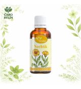 Nechtík- tinktúra z pupeňov