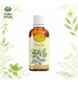 Orech- tinktúra z pupeňov