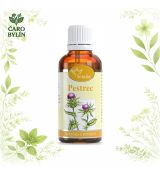 Pestrec- tinktúra z pupeňov