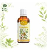 Rakytník- tinktúra z pupeňov