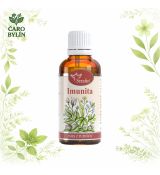 Imunita - zmes z pupeňov