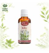 Kĺby - zmes z pupeňov