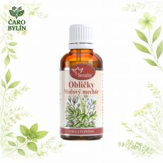 Obličky a močový mechúr - zmes z pupeňov