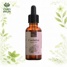 Coriolus - tinktúra