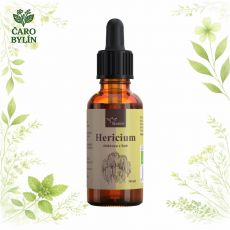 Hericium - tinktúra