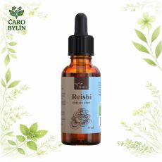 Reishi - tinktúra