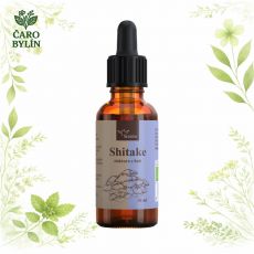Shitake - tinktúra